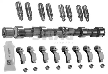 WILMINK GROUP wg1429800 -  Комплект распредвала